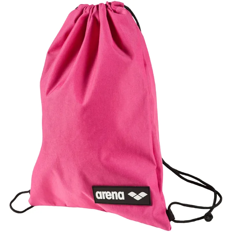 ARENA MESH BAG - Poco Loco